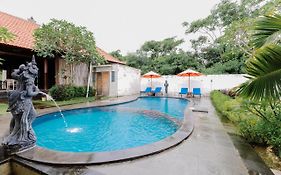 The Lavana Jhonny Kibung Villas Lembongan